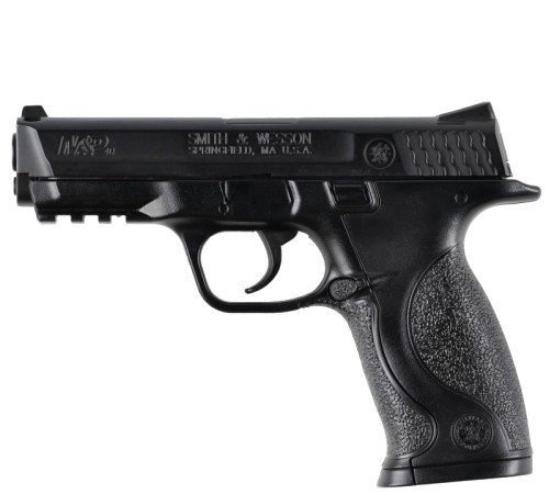 Wiatrówka pistolet Smith&amp;Wesson M&amp;P40 kal.4,5mm BB
