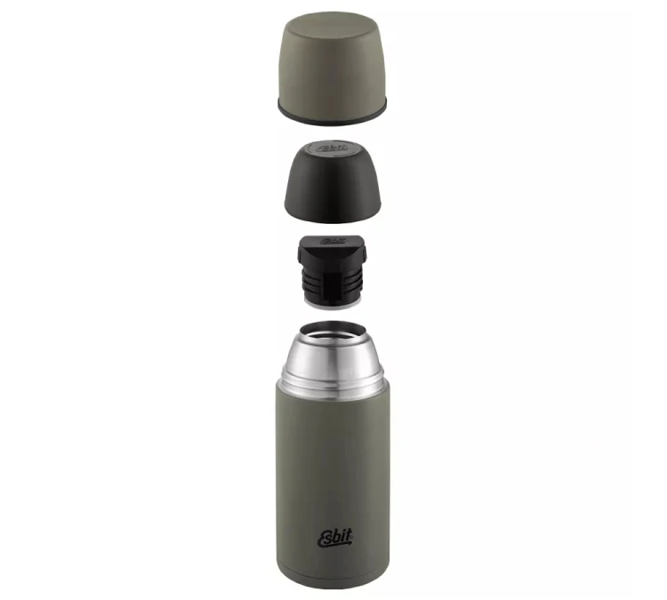 Termos Esbit Vacuum Flask (0,5L) - Oliwkowy (2).jpg