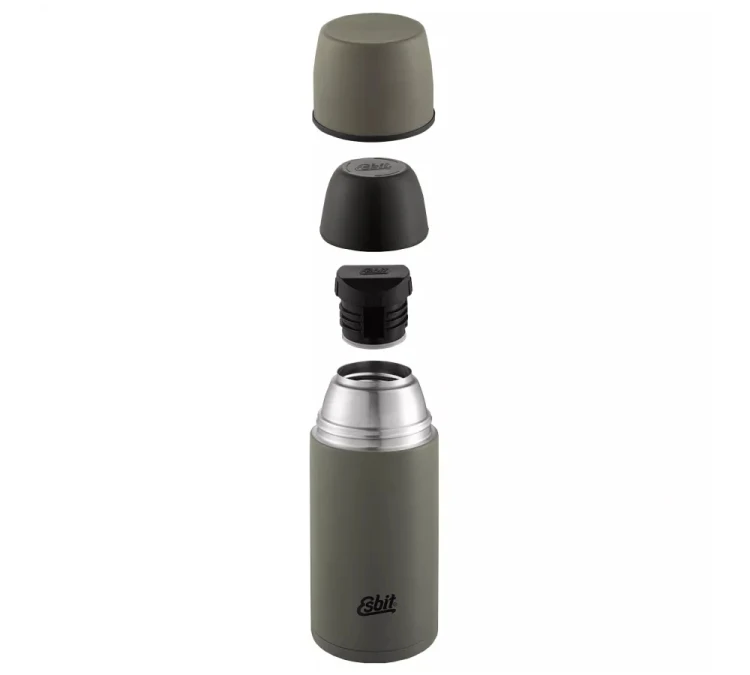 Termos Esbit Vacuum Flask (0,5L) - Oliwkowy