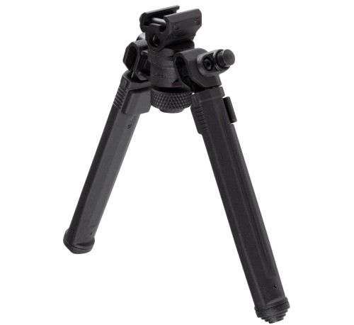 Dwójnóg Magpul 1913 Picatinny Rail Bipod - Czarny - MAG941-BLK