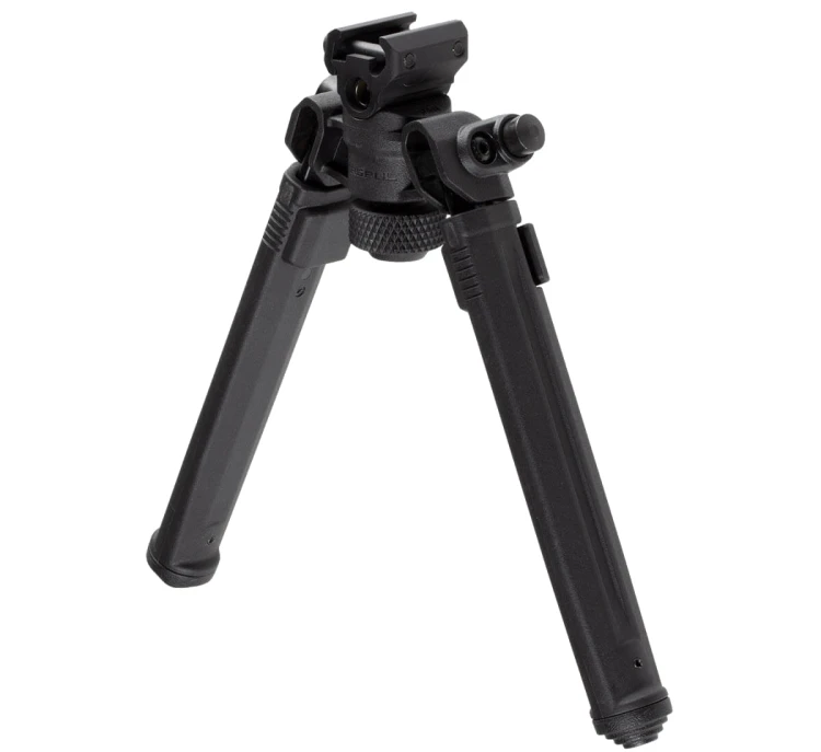 Dwójnóg Magpul 1913 Picatinny Rail Bipod - Czarny - MAG941-BLK