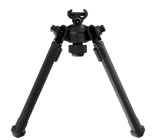 Dwójnóg Magpul 1913 Picatinny Rail Bipod - Czarny - MAG941-BLK