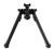Dwójnóg Magpul 1913 Picatinny Rail Bipod - Czarny - MAG941-BLK