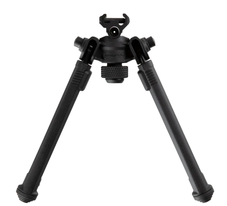 Dwójnóg Magpul 1913 Picatinny Rail Bipod - Czarny - MAG941-BLK
