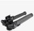 Dwójnóg Magpul 1913 Picatinny Rail Bipod - Czarny - MAG941-BLK