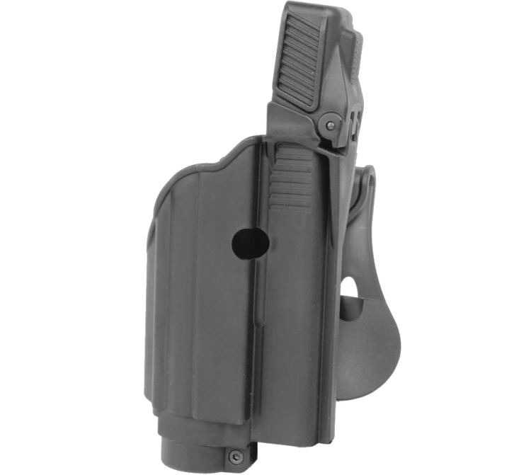 Kabura IMI Defense Level 2 TLH Tactical Light / Laser Roto Paddle - GLOCK 17/19/22/23/25/31/32/45 - IMI-Z1600