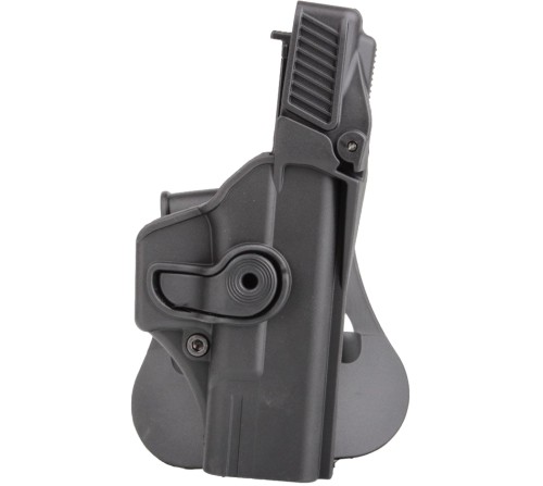 Kabura IMI Defense Level 3 Roto Paddle - GLOCK 19/23/25/28/32 - IMI-Z1400