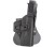 Kabura IMI Defense Level 3 Roto Paddle - GLOCK 19/23/25/28/32 - IMI-Z1400