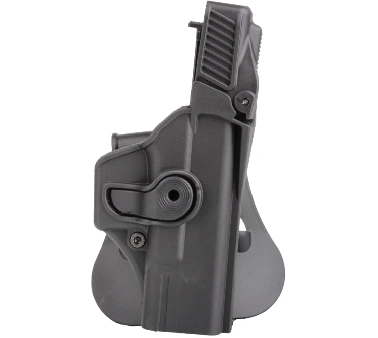 Kabura IMI Defense Level 3 Roto Paddle - GLOCK 19/23/25/28/32 - IMI-Z1400