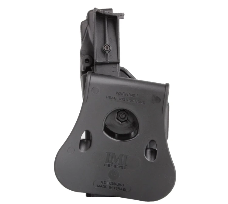 Kabura IMI Defense Level 3 Roto Paddle - GLOCK 19/23/25/28/32 - IMI-Z1400
