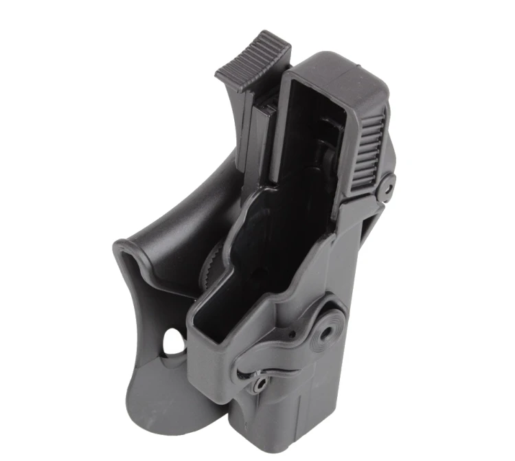 Kabura IMI Defense Level 3 Roto Paddle - GLOCK 19/23/25/28/32 - IMI-Z1400