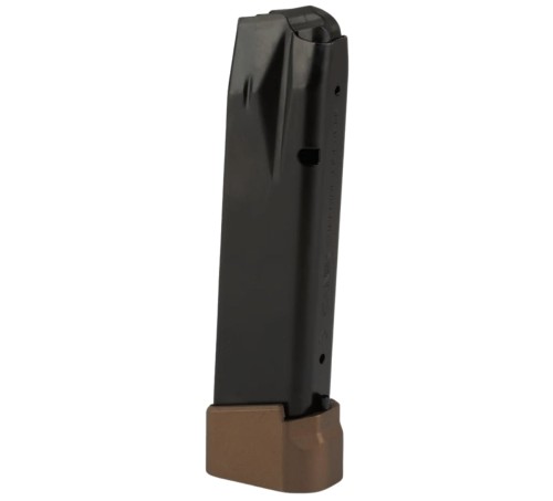 Magazynek do Canik TTI Combat 9x19mm (19 nb) MMAC-804
