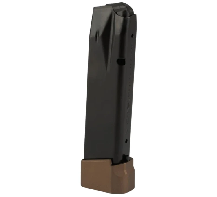 Magazynek do Canik TTI Combat 9x19mm (19 nb) MMAC-804