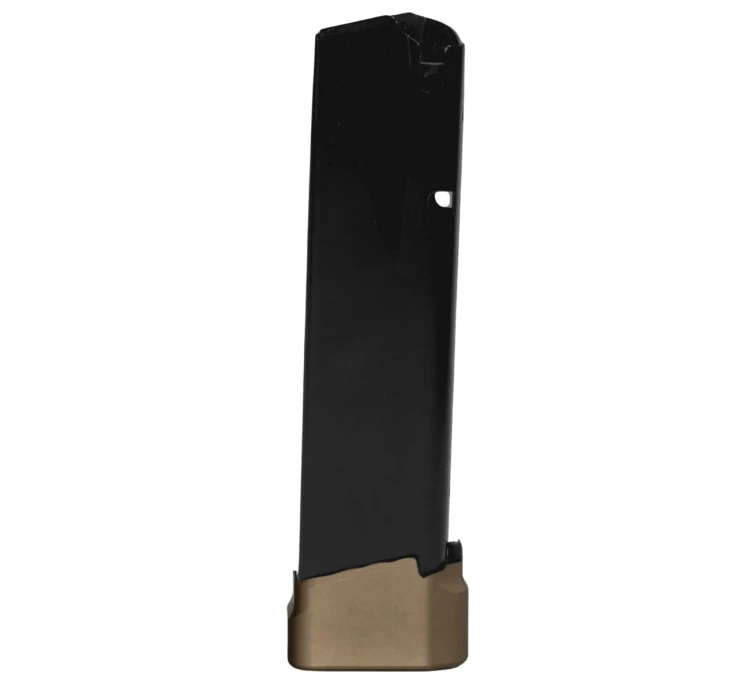 Magazynek do Canik TTI Combat 9x19mm (19 nb) MMAC-804