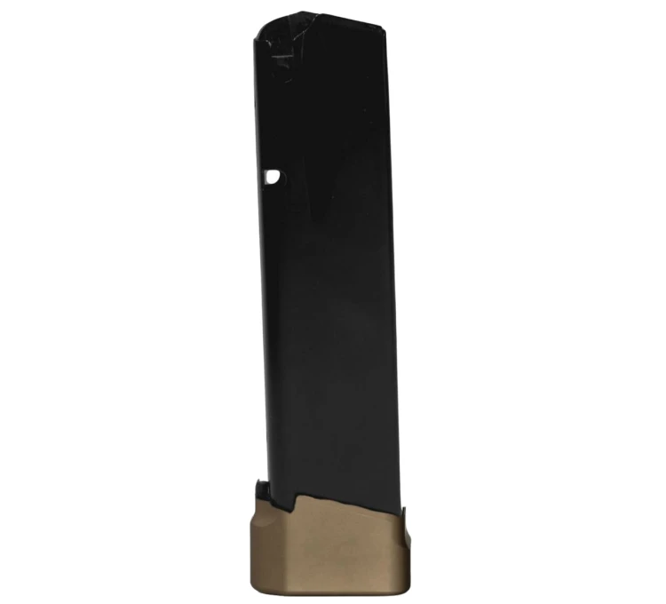 Magazynek do Canik TTI Combat 9x19mm (19 nb) MMAC-804