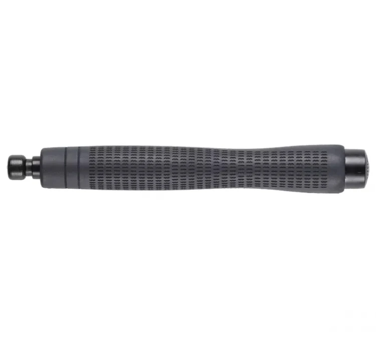 Pałka teleskopowa ESP Ergonomic 21" czarna hartowana