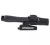 Pałka teleskopowa ESP Ergonomic 21" czarna hartowana