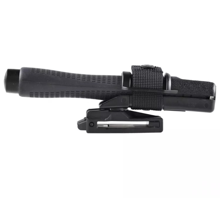 Pałka teleskopowa ESP Ergonomic 21 czarna hartowana (4).jpg