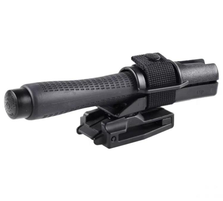 Pałka teleskopowa ESP Ergonomic 21 czarna hartowana (5).jpg