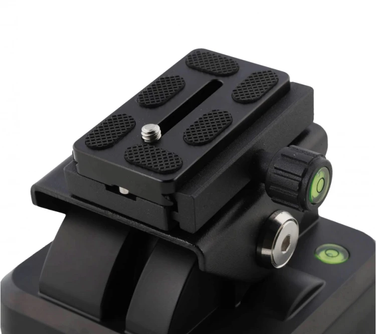 tatyw zdalnie sterowany gimbal samochodowy OWL Pro 365 do kamery termowizyjnej