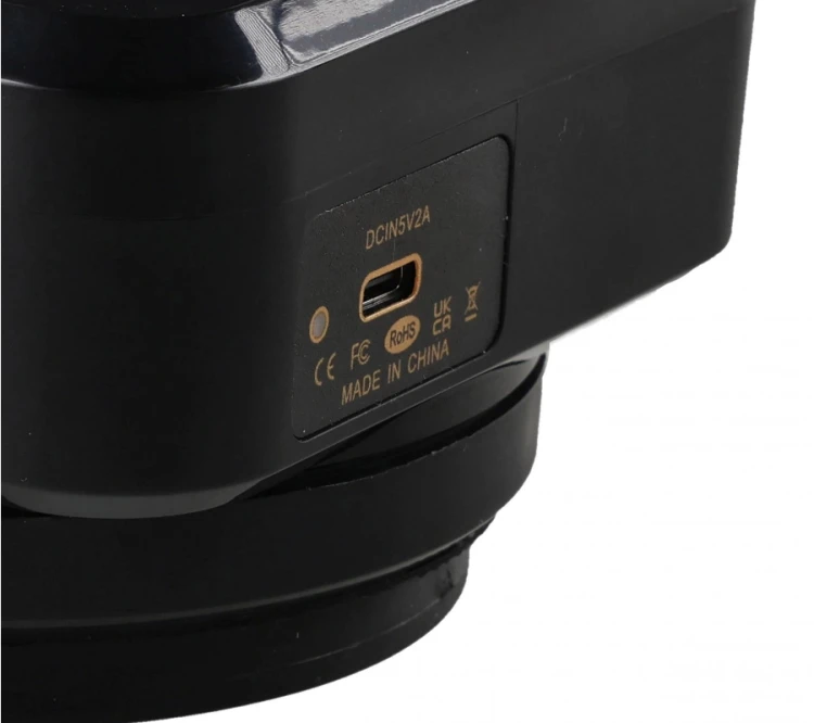 tatyw zdalnie sterowany gimbal samochodowy OWL Pro 365 do kamery termowizyjnej