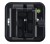tatyw zdalnie sterowany gimbal samochodowy OWL Pro 365 do kamery termowizyjnej