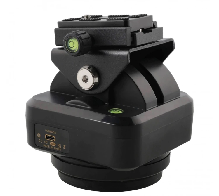 tatyw zdalnie sterowany gimbal samochodowy OWL Pro 365 do kamery termowizyjnej