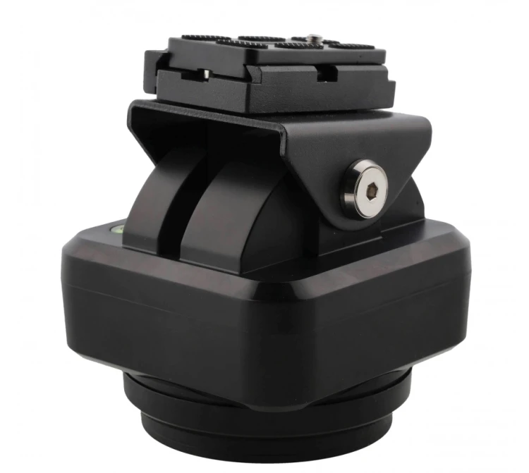 tatyw zdalnie sterowany gimbal samochodowy OWL Pro 365 do kamery termowizyjnej