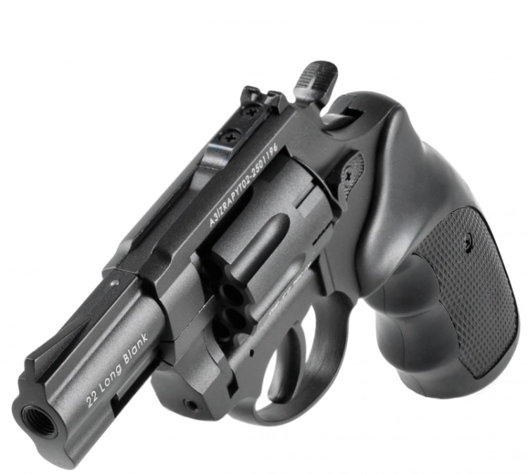 Rewolwer hukowy BAS Zoraki R1-K6L 2,5 Black kal.6mm long (3).jpg