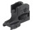 Przeziernik stały Leapers UTG Super Slim Fixed - Czarny - MT-950RS03