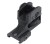 Przeziernik stały Leapers UTG Super Slim Fixed - Czarny - MT-950RS03