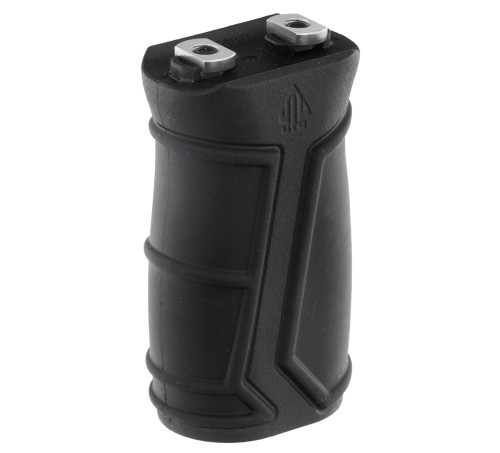 Chwyt przedni UTG Compact M-LOK - Czarny - RB-FGM01