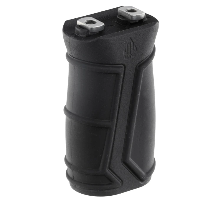Chwyt przedni UTG Compact M-LOK - Czarny - RB-FGM01