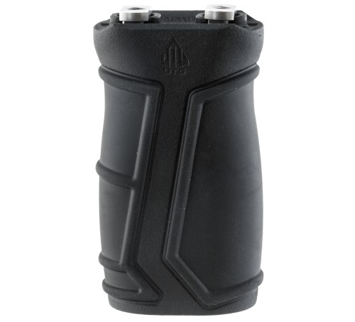Chwyt przedni UTG Compact M-LOK - Czarny - RB-FGM01