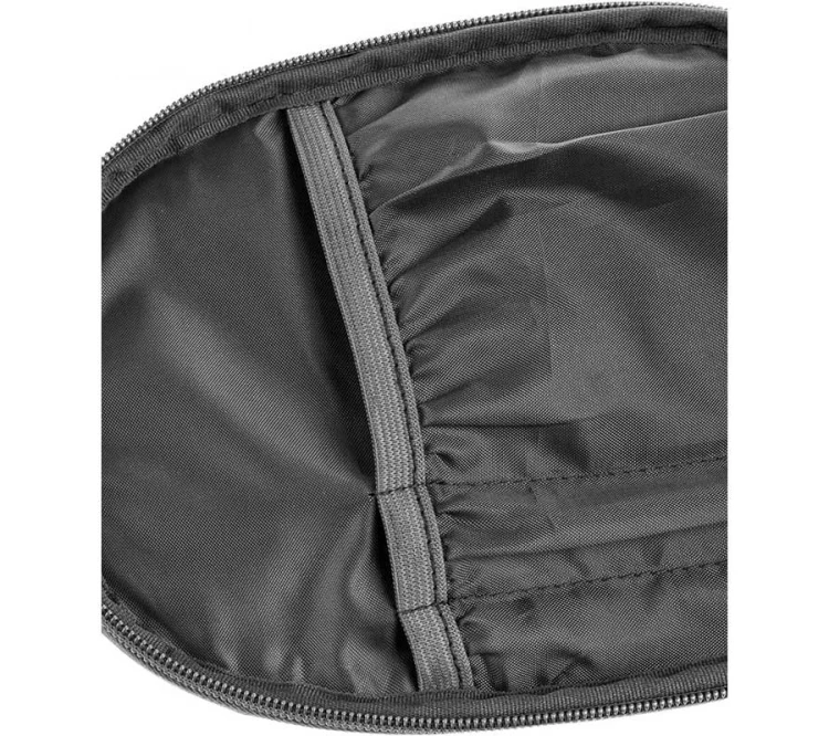 Torba ACE na słuchawki Impact Sport, MSA Sordin - Dark Grey (#561286)