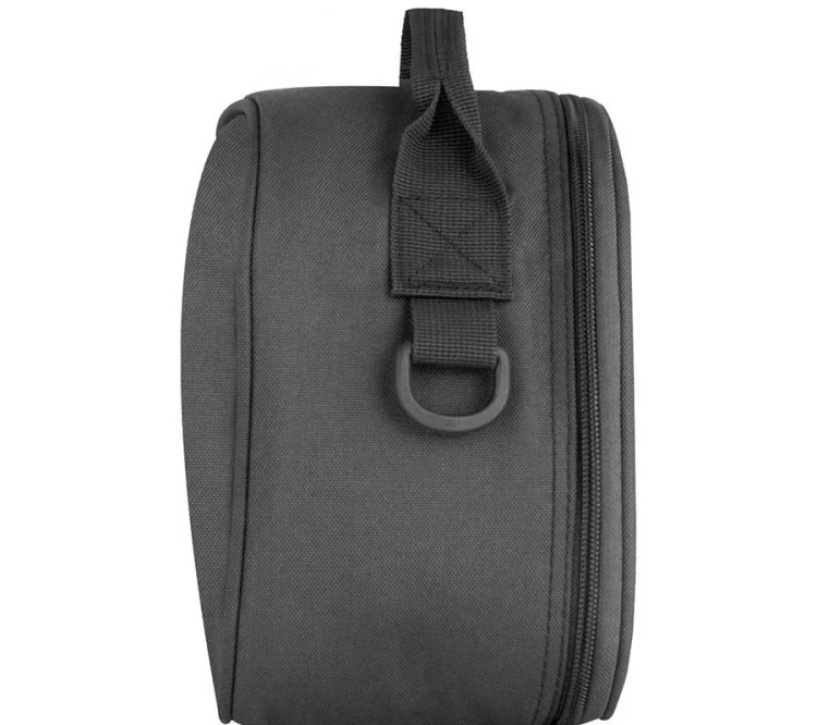 Torba ACE na słuchawki Impact Sport, MSA Sordin - Dark Grey (#561286)