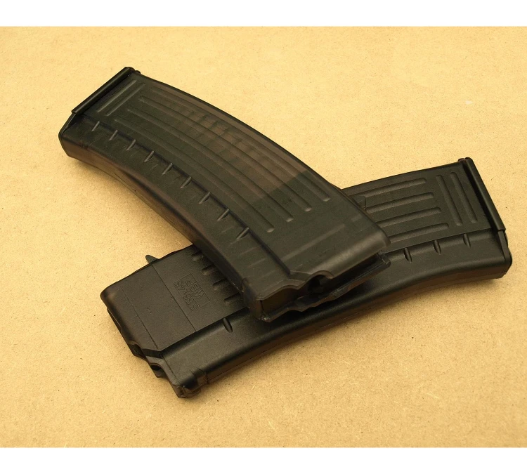 Magazynek polimerowy do AK WBP 5,56x45/.223 (30 nb)