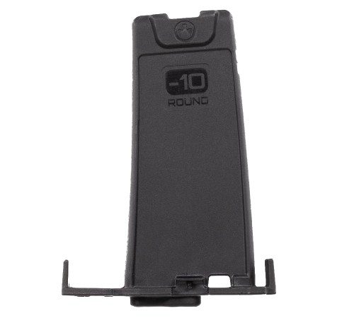 Ogranicznik pojemności magazynka o 10 sztuk Magpul PMAG AR-15/M4 GEN M3 - 3 szt. - MAG286