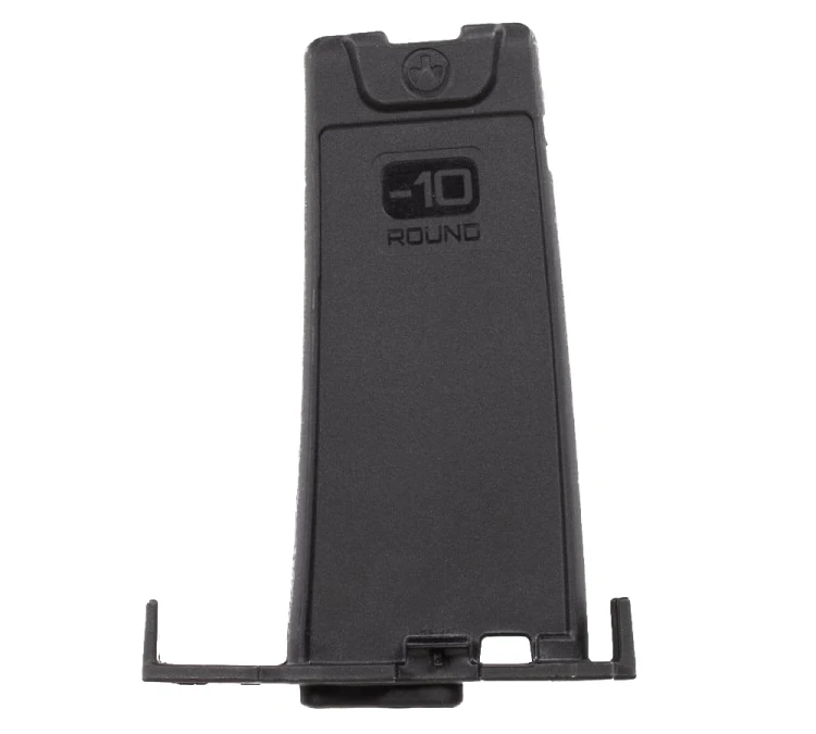Ogranicznik pojemności magazynka o 10 sztuk Magpul PMAG AR-15/M4 GEN M3 - 3 szt. - MAG286