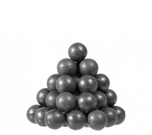 Kule gumowo-metalowe RAM RazorGun kal.43 (200) (2).jpg