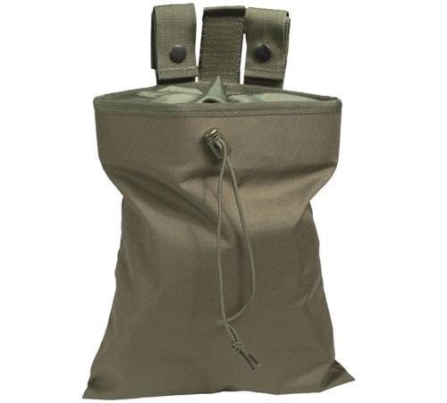 Worek zrzutowy Mil-Tec - OD Green