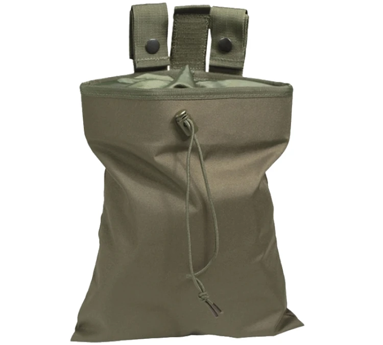 Worek zrzutowy Mil-Tec - OD Green