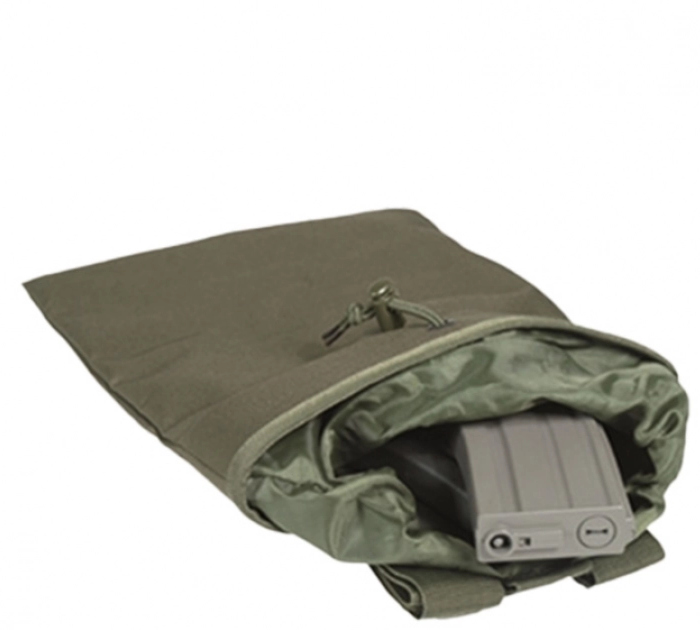 Worek zrzutowy Mil-Tec - OD Green