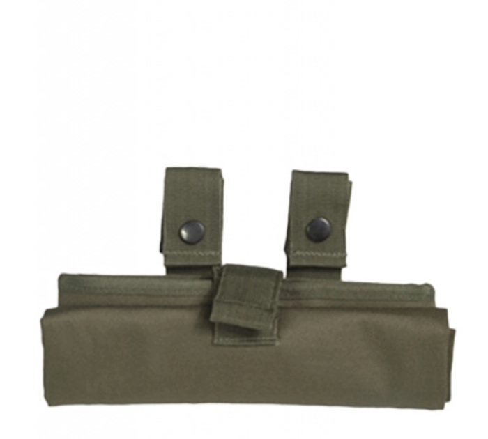 Worek zrzutowy Mil-Tec - OD Green