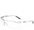 Okulary ochronne Bolle Safety S12 Z87+ - Przezroczysty - PSSS12001