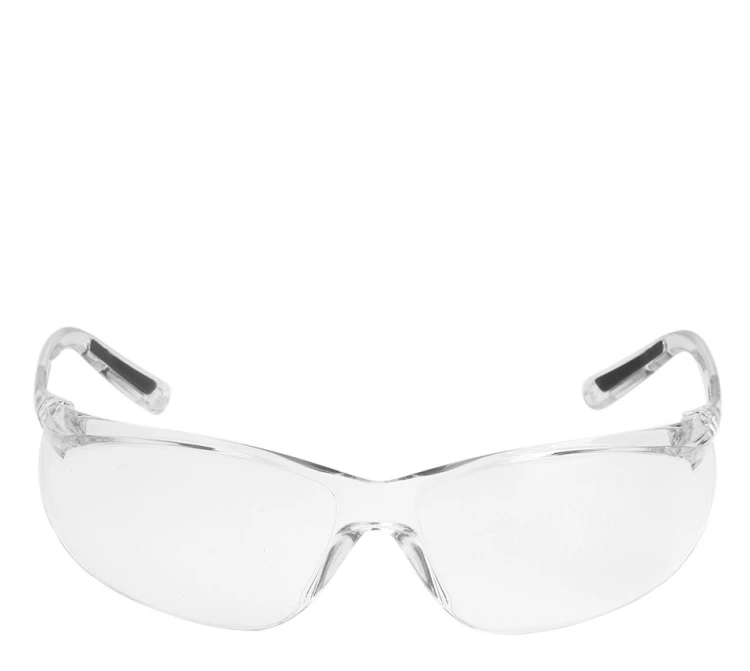 Okulary ochronne Bolle Safety S12 Z87+ - Przezroczysty - PSSS12001