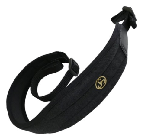 Pas do broni Sauer Ergo Rest - Czarny (1).jpg