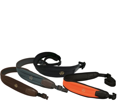 Pas do broni Sauer Ergo Rest - Czarny (5).jpg