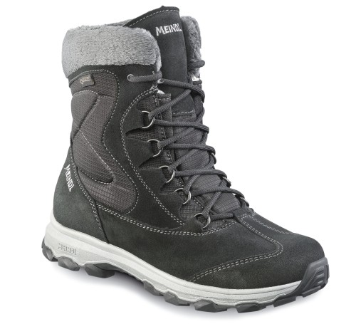 Buty damskie Meindl Civetta Lady GTX 7664/01 - Black