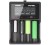 Ładowarka do akumulatorów Li-Ion USB XTAR VC4SL